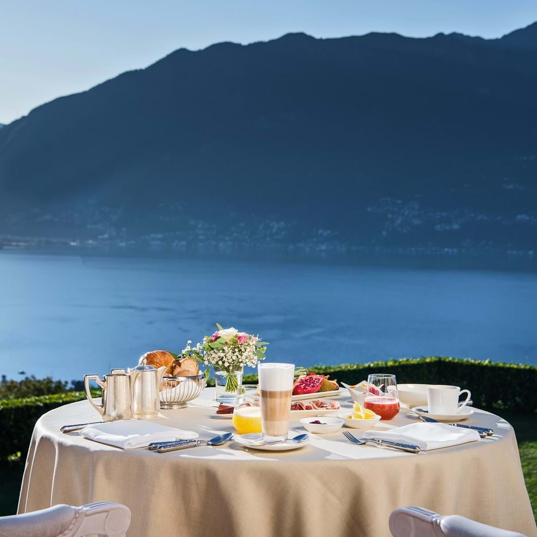 Event - Easter Brunch with Panorama view
