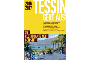 Tessin Geht Aus 2016-2017