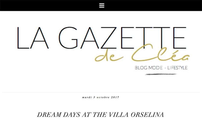La Gazette de Clea