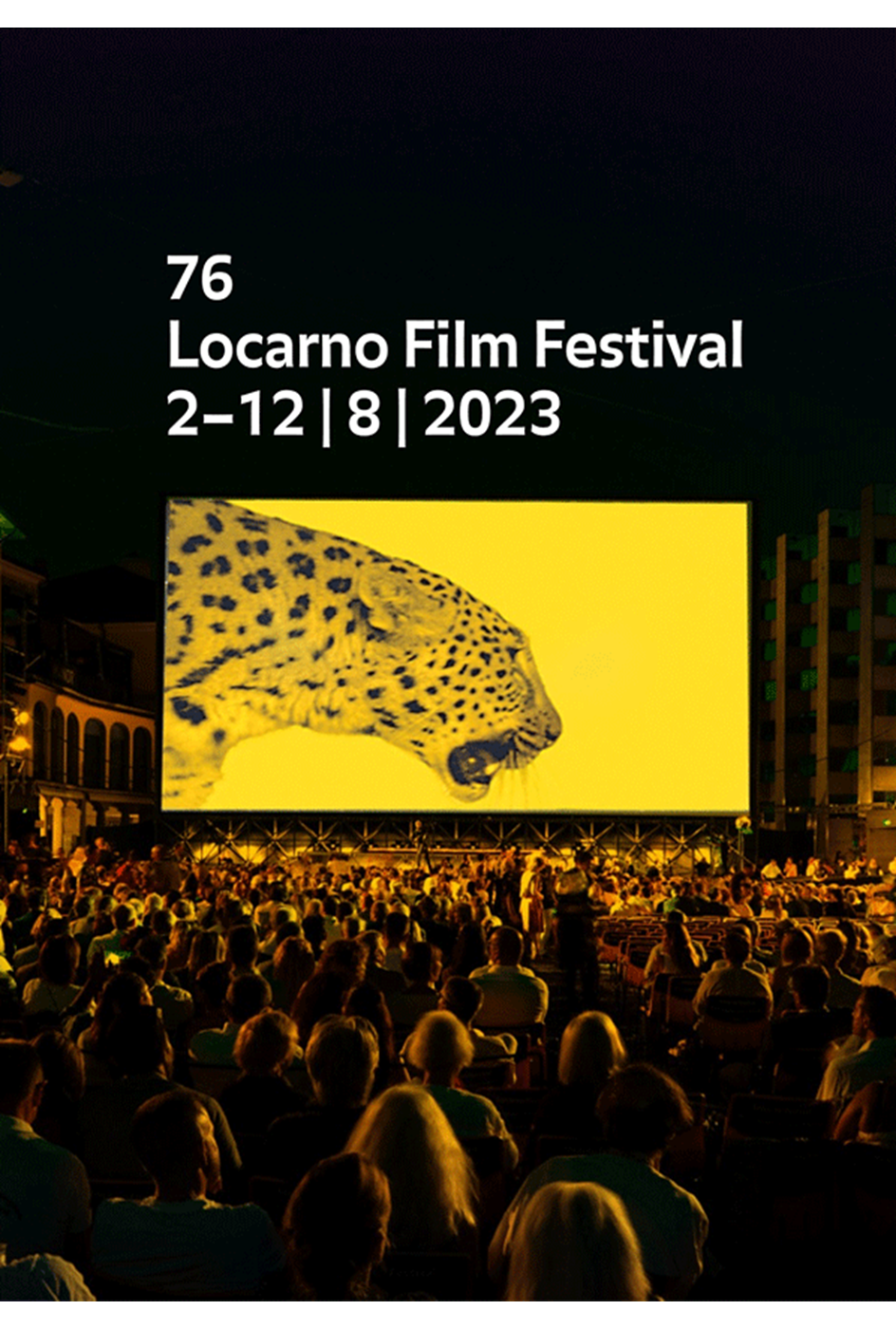 Event - Locarno Film Festival 