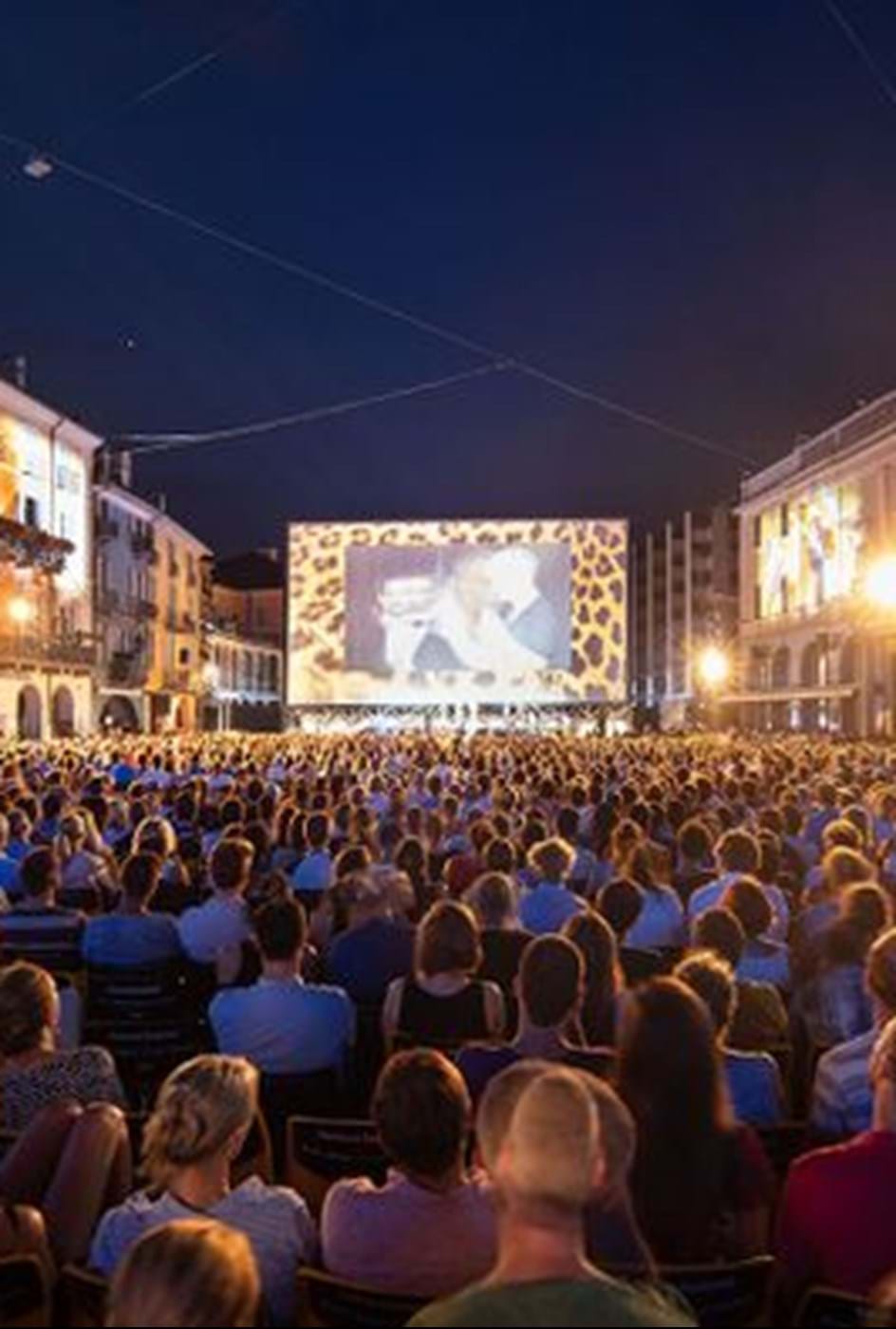 Event - Locarno Film Festival