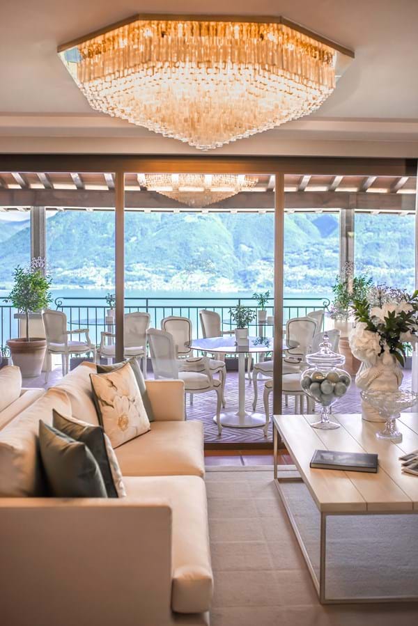 Wellnesshotel Albergo per vacanze Boutique hotel Hotel di lusso Villa Orselina Locarno Lago Maggiore Ticino Svizzera