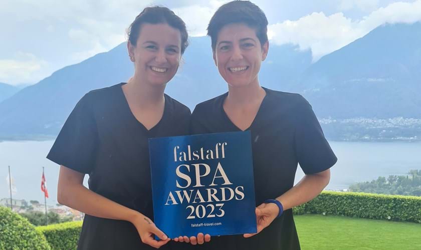 Falstaff SPA Award 2023